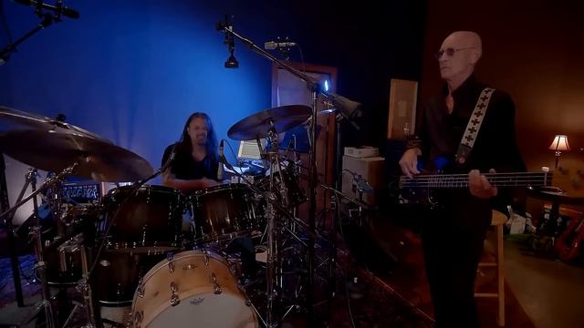 Robben Ford - Live 6º Festival of Blues and Jazz смотреть онлайн