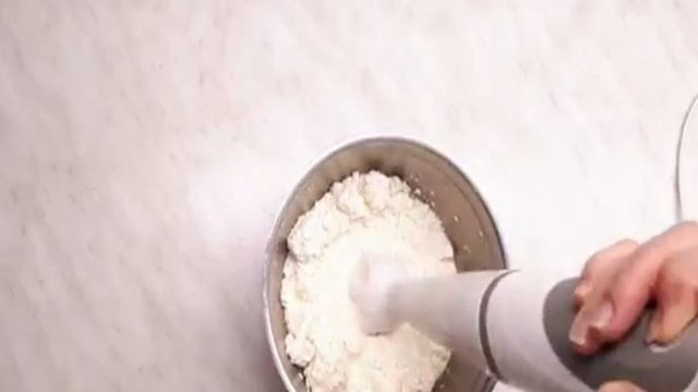 Книга рецептов