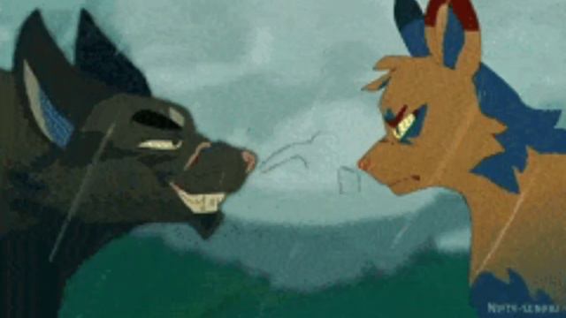Песня племени Теней смотреть онлайн