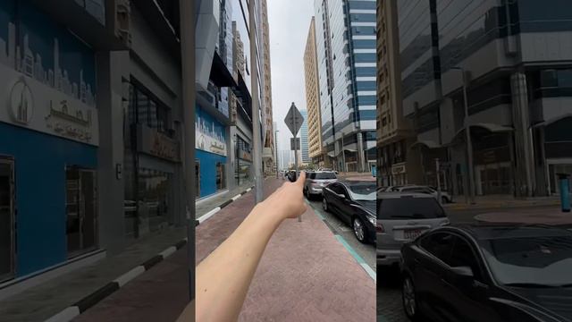 Мечети Абу-Даби смотреть онлайн