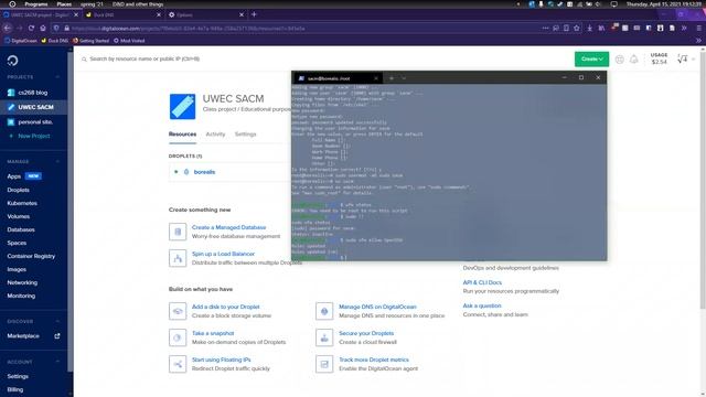 A Guide to Ghost смотреть онлайн