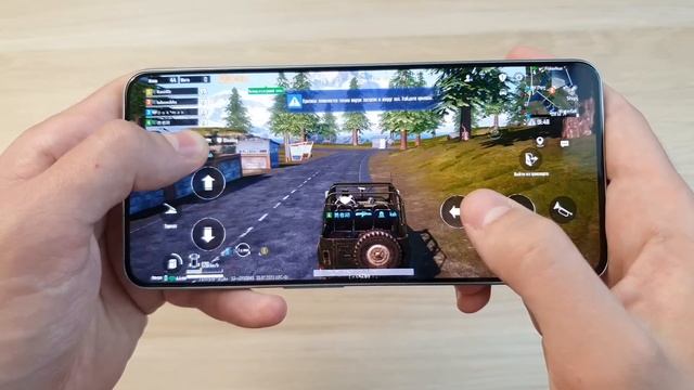 ONEPLUS NORD 3 - МОЩНЫЙ ФЛАГМАН НА МИНИМАЛКАХ!