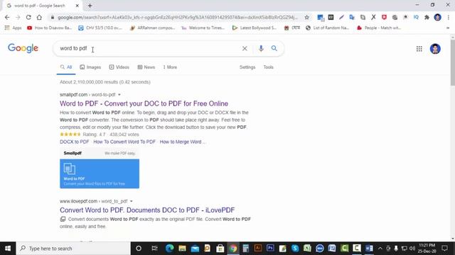 convert word to pdf | microsoft word to pdf | docx to pdf смотреть онлайн