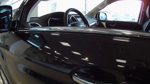 За Haval H9 на Foton Sauvana или как мы покупали HAVAL H9 2020 Часть III смотреть онлайн