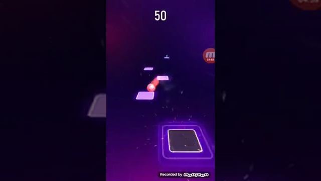 ИГРА " TILES HOP " смотреть онлайн