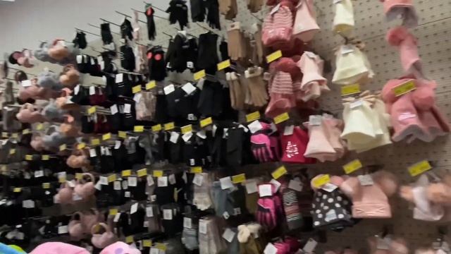 |4K| Jumbo huge store in Limassol. Walking inside. Christmas time смотреть онлайн
