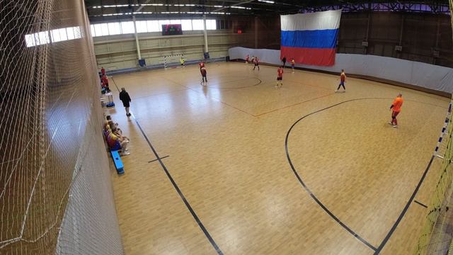 Трудовое Восток 4-1 11.02.2024 г. смотреть онлайн