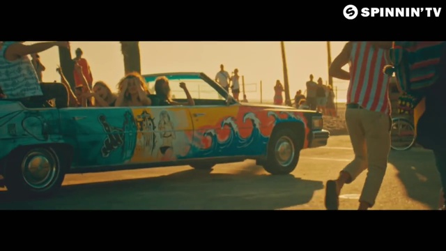 DVBBS - Never Leave (Official Music Video) 2015 смотреть онлайн