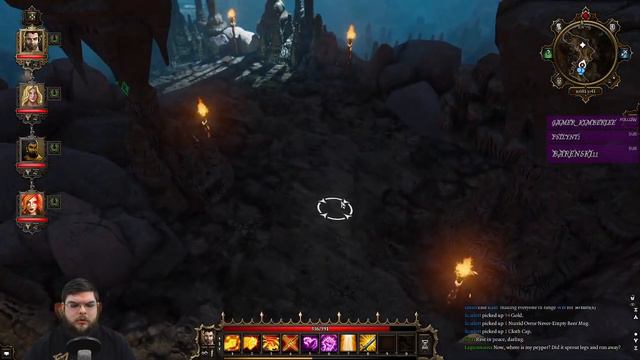 Z Plays Divinity: Original Sin (Tactician) - #61 смотреть онлайн