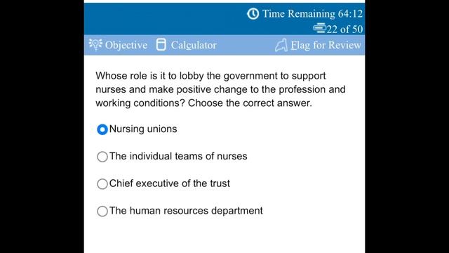 Part B 50 CBT Practice Test || Adult and Mental Health Nursing смотреть онлайн