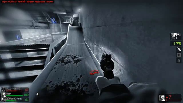 left 4 dead 2 fatal return random gameplay смотреть онлайн