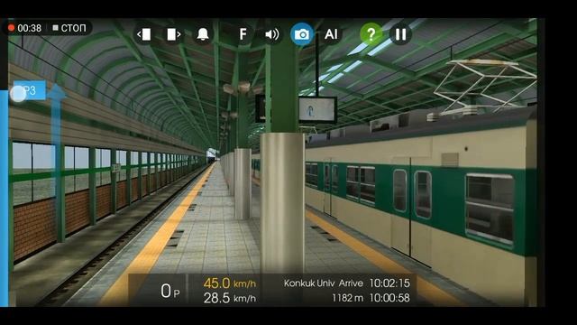 ТОП-5 симуляторов метро на Android. смотреть онлайн