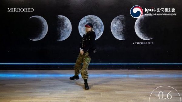 [K-POP DANCE TUTORIAL] SHINee (샤이니) - 'HARD' | MIRRORED