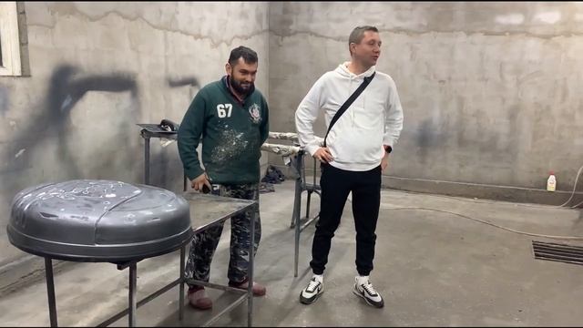 Хонда. Долгожданный конец..... смотреть онлайн