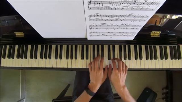 Goedicke Op.6 No.1 Performance смотреть онлайн