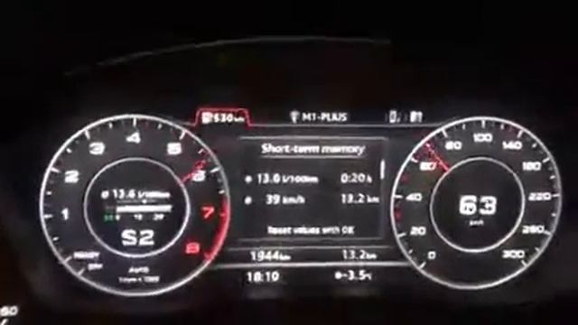 New 2017 Audi Q5 2.0 tfsi acceleration 0-140 смотреть онлайн