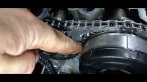 geely emgrant 1,8 метки ГРМ