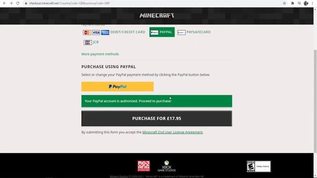 How To Download & Install Minecraft On PC | Install Minecraft Java Edition (Windows 10)