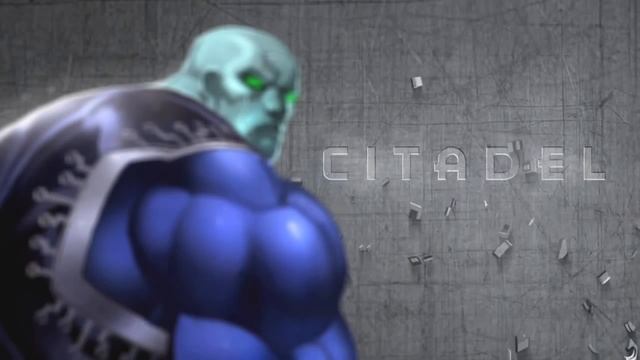 City of Heroes: Lore Characters смотреть онлайн