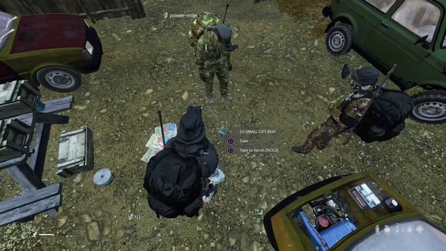 DayZ: Ruining Doom‘s Birthday Party смотреть онлайн