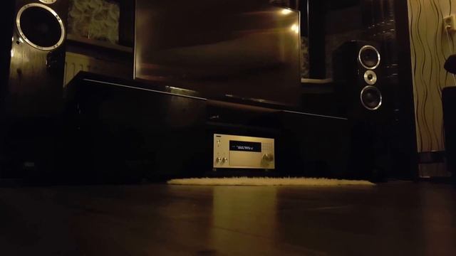 Onkyo TX-rz800 смотреть онлайн