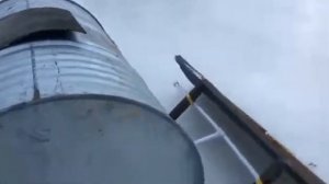 Устройство для заливки катка - заливка льда