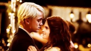 Драко Малфой - Том Фелтон