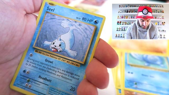 BOOSTERBOX GIVEAWAY!?! + BAZEN KAARTEN! | FF UITPAKKEN | POKEMON KAARTEN | RICKACHU смотреть онлайн