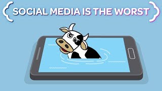 Is Social Media Worth it? смотреть онлайн