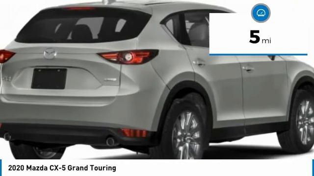 2020 Mazda CX-5 Martin Honda Kia Mazda M208212 смотреть онлайн