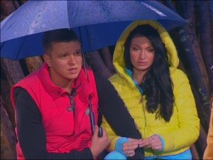 ДОМ-2 Город любви 3278 день Вечерний эфир (01.05.2013)