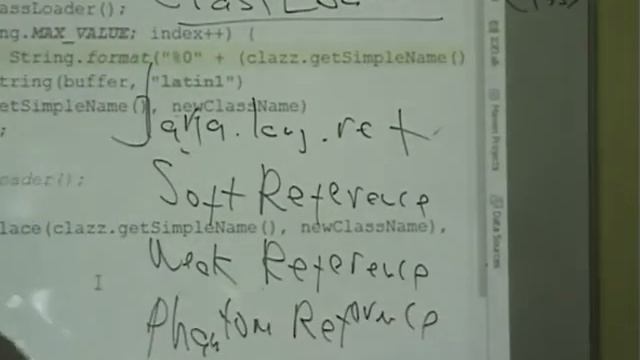 Java Core: Память. Лекция #4 (Часть 9) смотреть онлайн