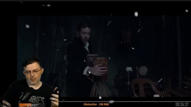 Пост мортем (Post Mortem, 2020) - обзор на обзор и мини-рецензия смотреть онлайн