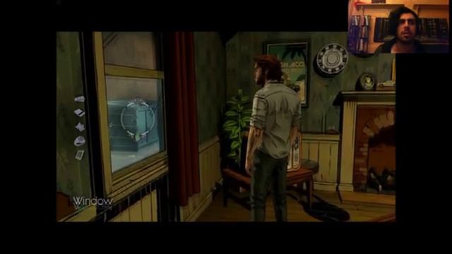 The Wolf Among Us ~ Playthrough ~ #2 Snow white heart смотреть онлайн