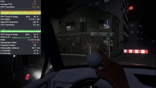 RTX 4080: 7 VR Games Tested смотреть онлайн