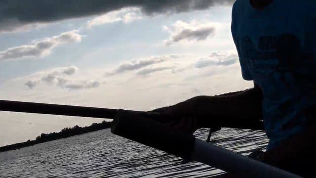 Рыбалка на поплавок. Красноперка. смотреть онлайн