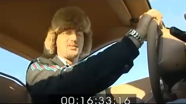 Тест-драйв Porsche Cayman 2-ч смотреть онлайн