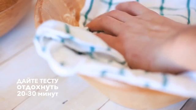 Английские сконы | Рецепты Food.ru смотреть онлайн