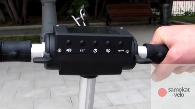 Электросамокат Куго С2 Авито смотреть онлайн