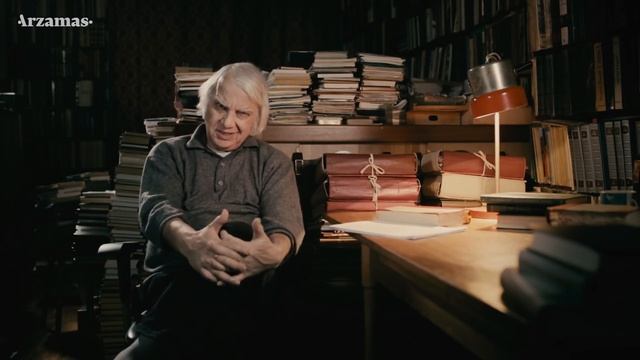 Толстой. Мысль семейная в «Войне и мире». Русская классика. Начало смотреть онлайн