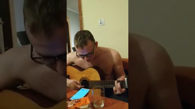 Прикол новый год угораю /гитара/ круто/ весело йолка / смотреть онлайн