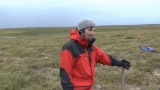 Как выглядит тиксотропная глинистая почва смотреть онлайн
