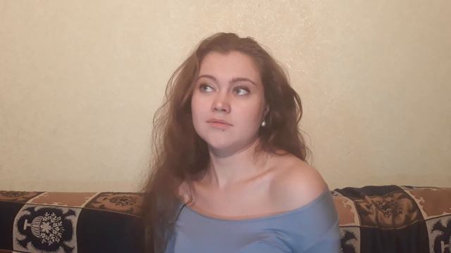 Настя (самопроба 1 вариант) смотреть онлайн