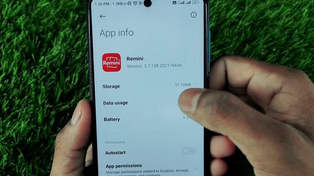 Remini Please check your internet connection | How to fix remini opps something went wrong problem смотреть онлайн