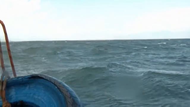 Национальный парк Скадарское озеро. смотреть онлайн