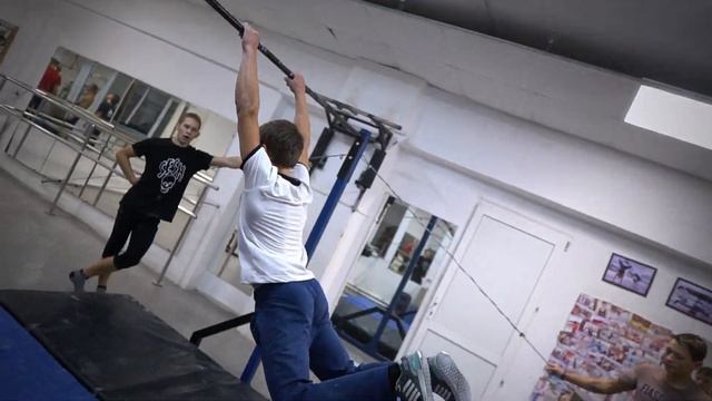 ЭТО САМЫЙ ШИРОКИЙ ТУРНИК 2.0?/ЛЮТЫЕ ЭЛЕМЕНТЫ на НОВОМ ТУРНИКЕ