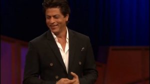 ШАХРУКХ КХАН РАССКАЗЫВАЕТ О СЕБЕ #Болливуд #ШахрукхКхан