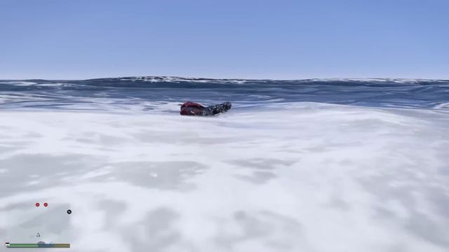 GTA 5 SKYLER Nâng Cấp SCAR Cá Mập Đen Lên LV 7 Cùng Biệt Đội COBRA Và KELLY Đi Săn Cá Mập MEGALODON смотреть онлайн