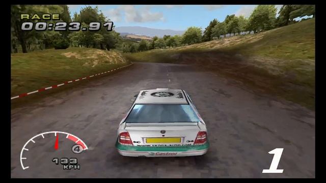 Völsung81 и WRC: FIA World Rally Championship Arcade/2002/PS/PAL [1] смотреть онлайн
