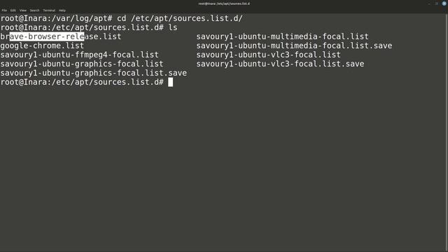 Linux Forensics with Linux - CTF Walkthrough смотреть онлайн